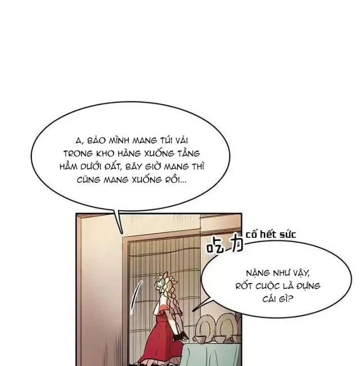 Cửa Hàng Vô Danh Chapter 131 - 10