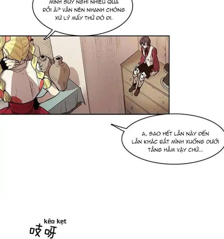 Cửa Hàng Vô Danh Chapter 131 - 20