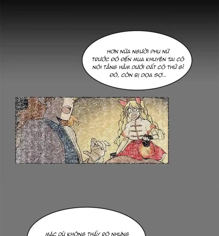 Cửa Hàng Vô Danh Chapter 131 - 27