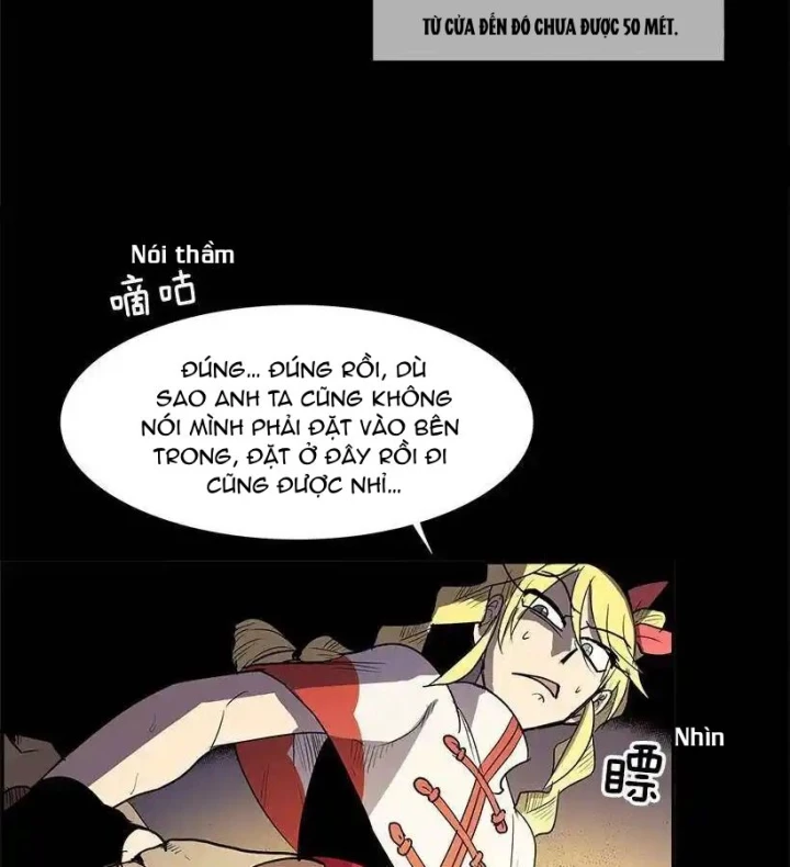 Cửa Hàng Vô Danh Chapter 132 - 3