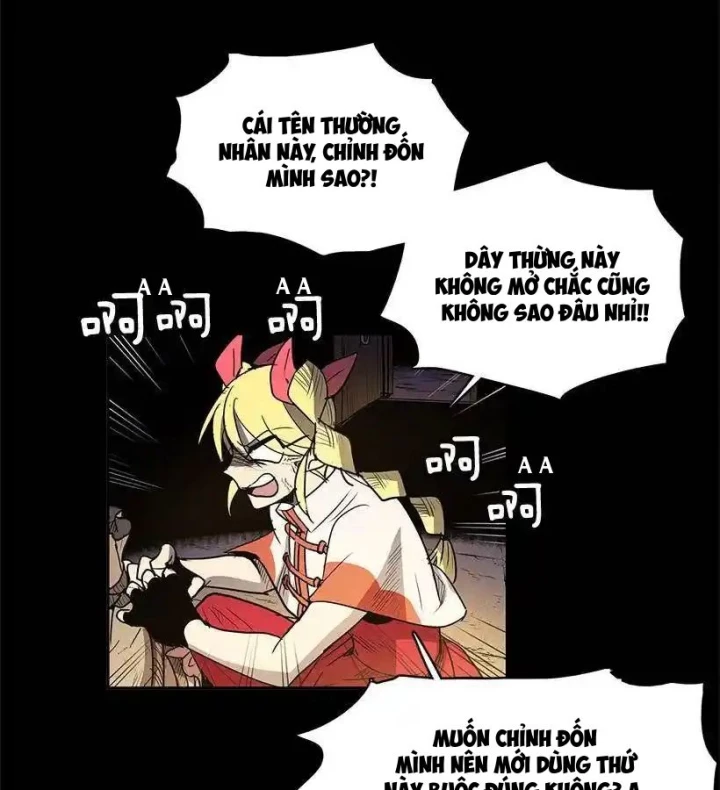 Cửa Hàng Vô Danh Chapter 132 - 6