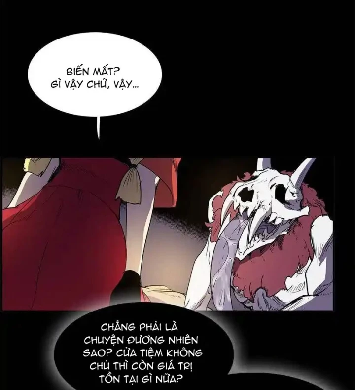Cửa Hàng Vô Danh Chapter 132 - 33