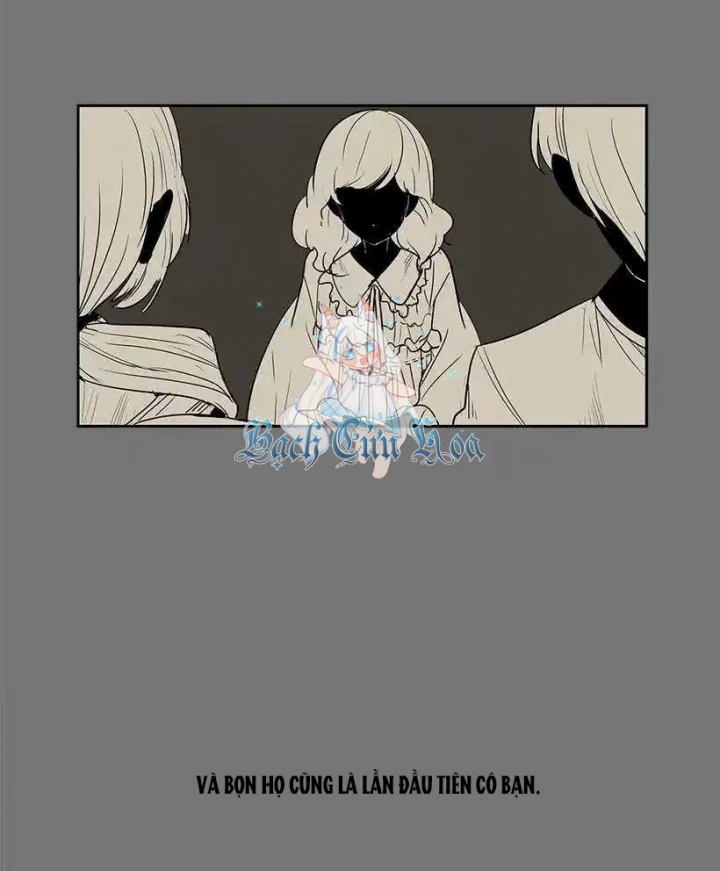 Cửa Hàng Vô Danh Chapter 133 - 5