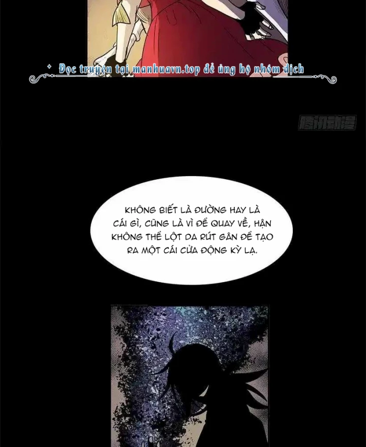 Cửa Hàng Vô Danh Chapter 133 - 12
