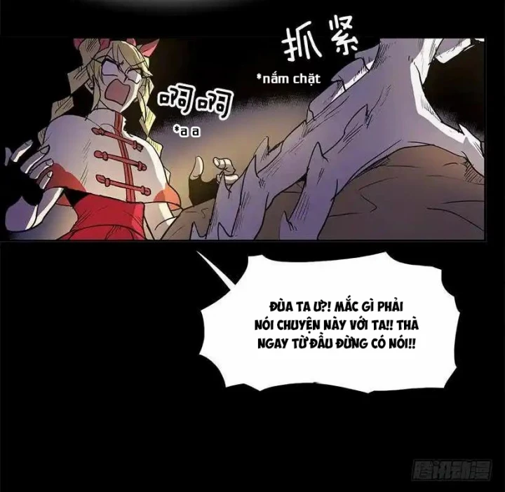Cửa Hàng Vô Danh Chapter 133 - 15