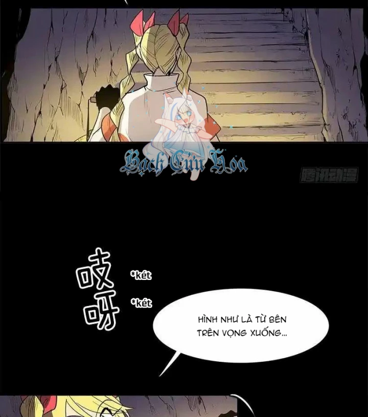 Cửa Hàng Vô Danh Chapter 133 - 28