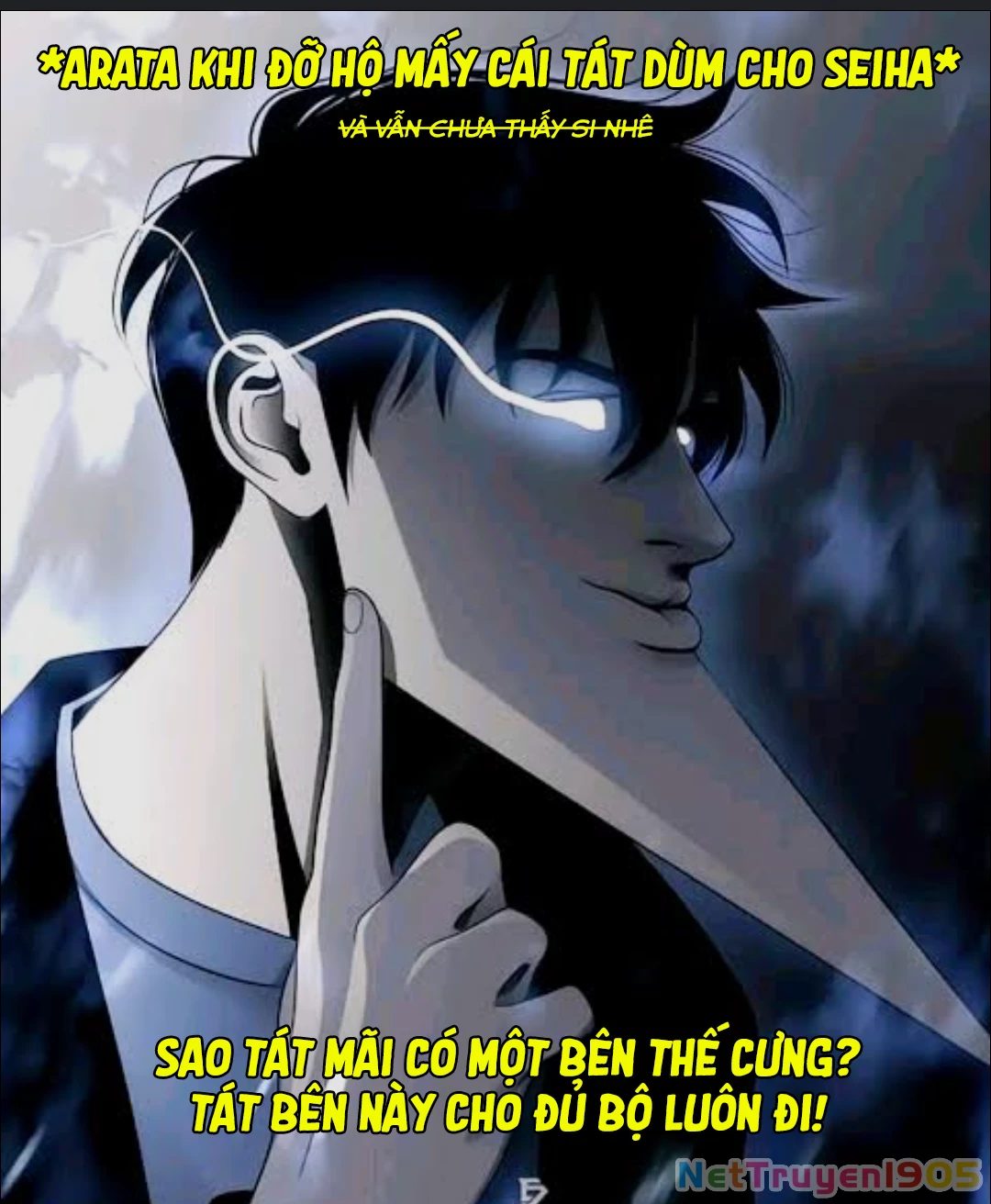 Những Đứa Trẻ Nhà Shiunji Chapter 46 - 22