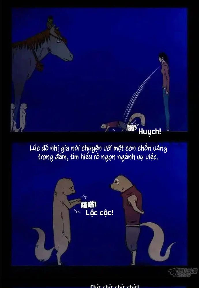 Ta Vì Chúng Sinh Chapter 65 - 2