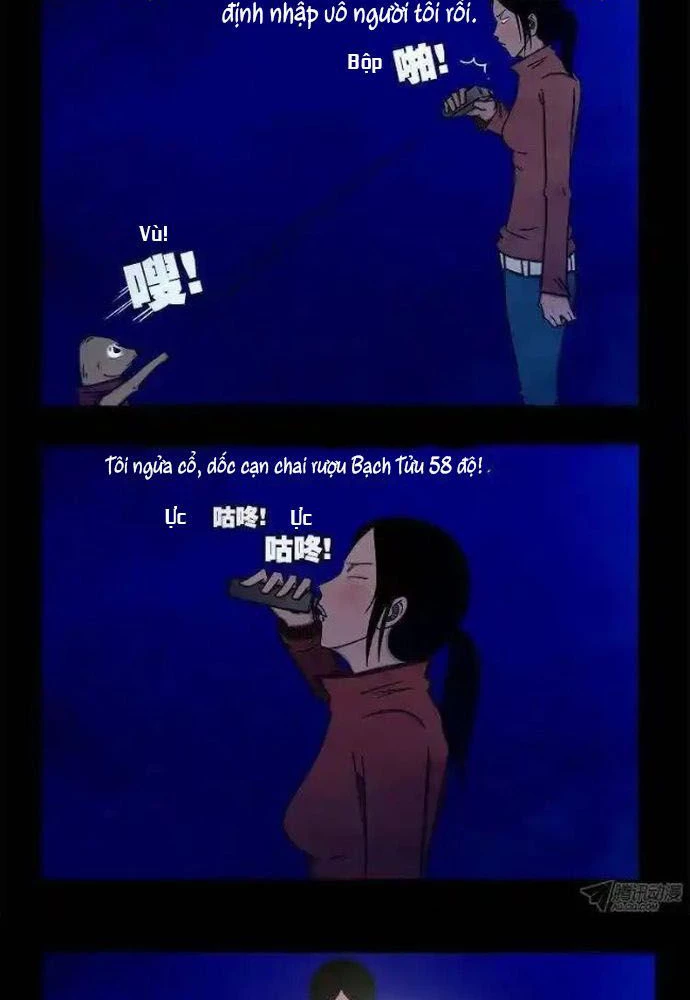 Ta Vì Chúng Sinh Chapter 65 - 4