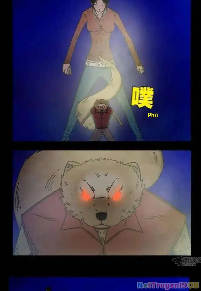 Ta Vì Chúng Sinh Chapter 65 - 5