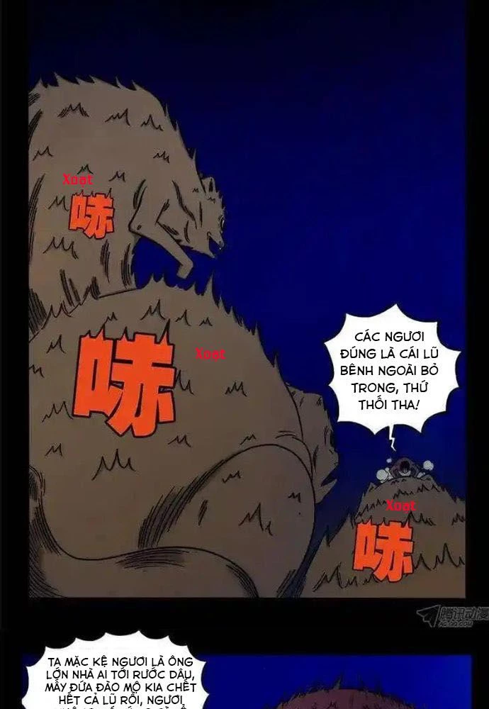 Ta Vì Chúng Sinh Chapter 65 - 7