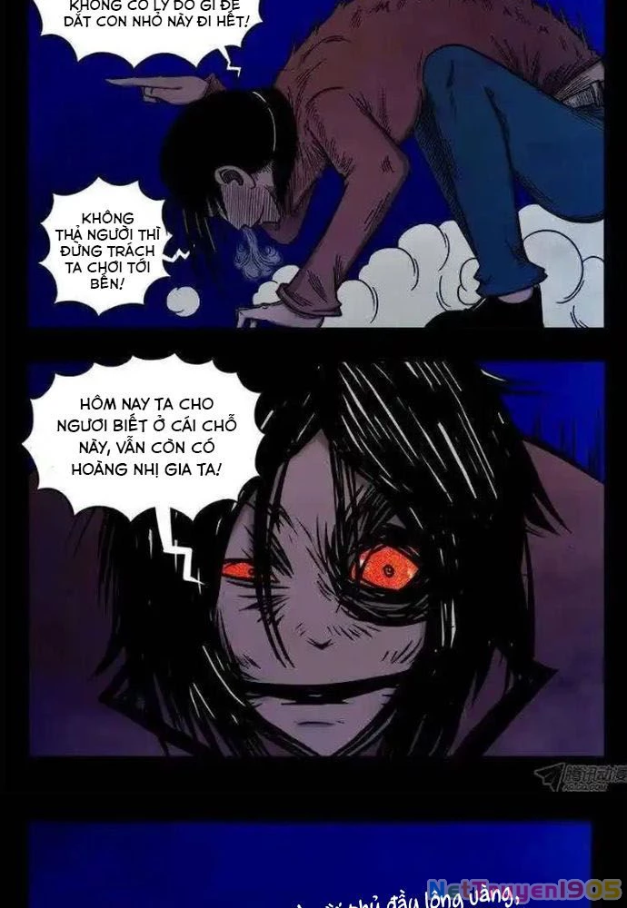 Ta Vì Chúng Sinh Chapter 65 - 8