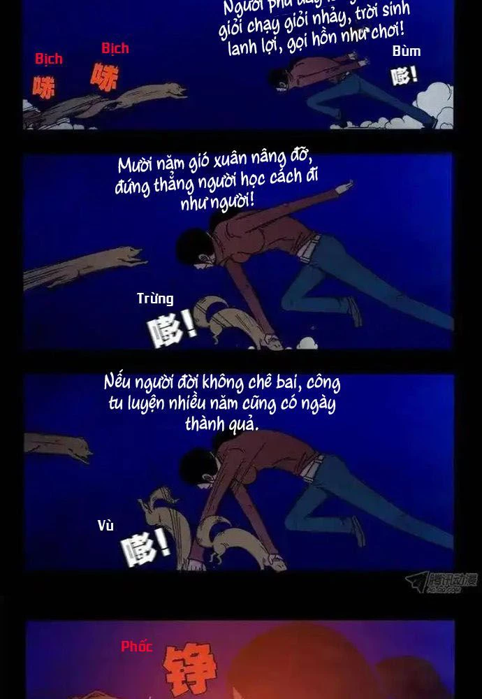 Ta Vì Chúng Sinh Chapter 65 - 9