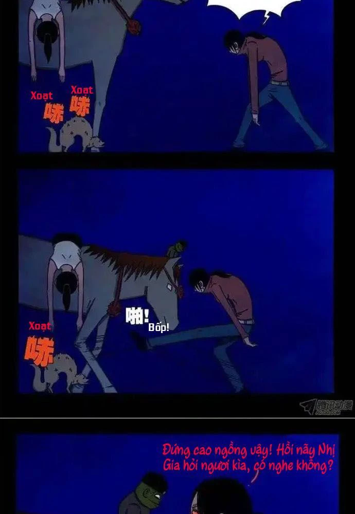 Ta Vì Chúng Sinh Chapter 65 - 11
