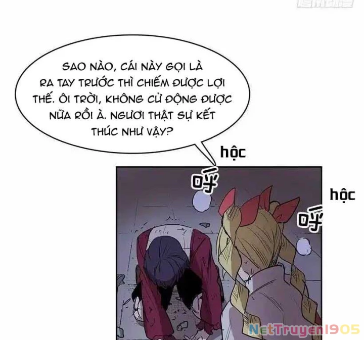 Cửa Hàng Vô Danh Chapter 134 - 35