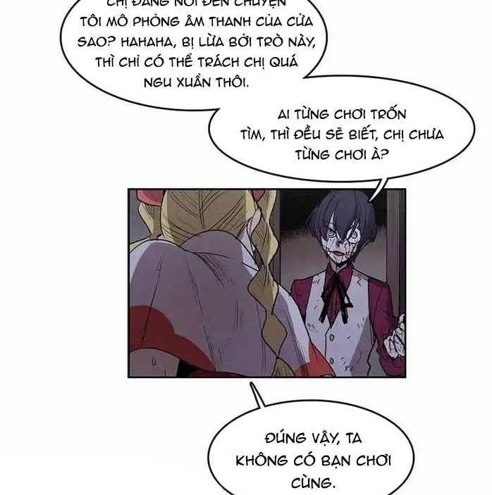 Cửa Hàng Vô Danh Chapter 136 - 16