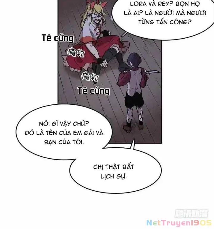 Cửa Hàng Vô Danh Chapter 136 - 27