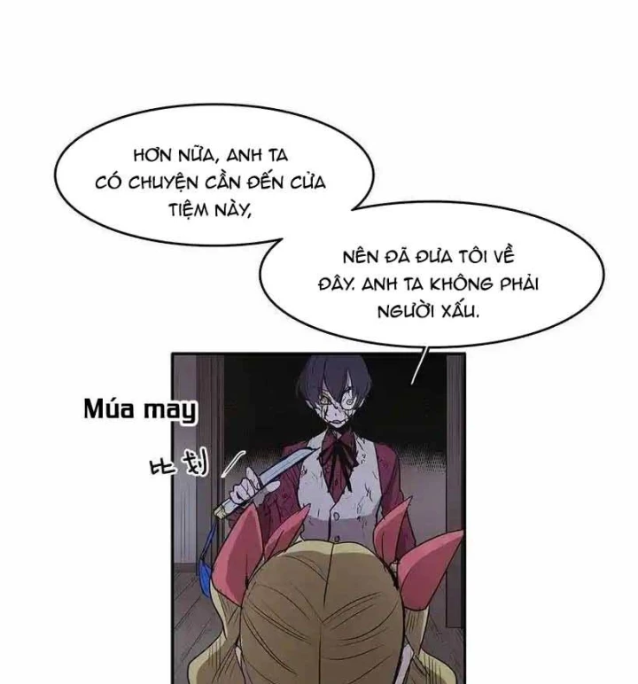 Cửa Hàng Vô Danh Chapter 136 - 31