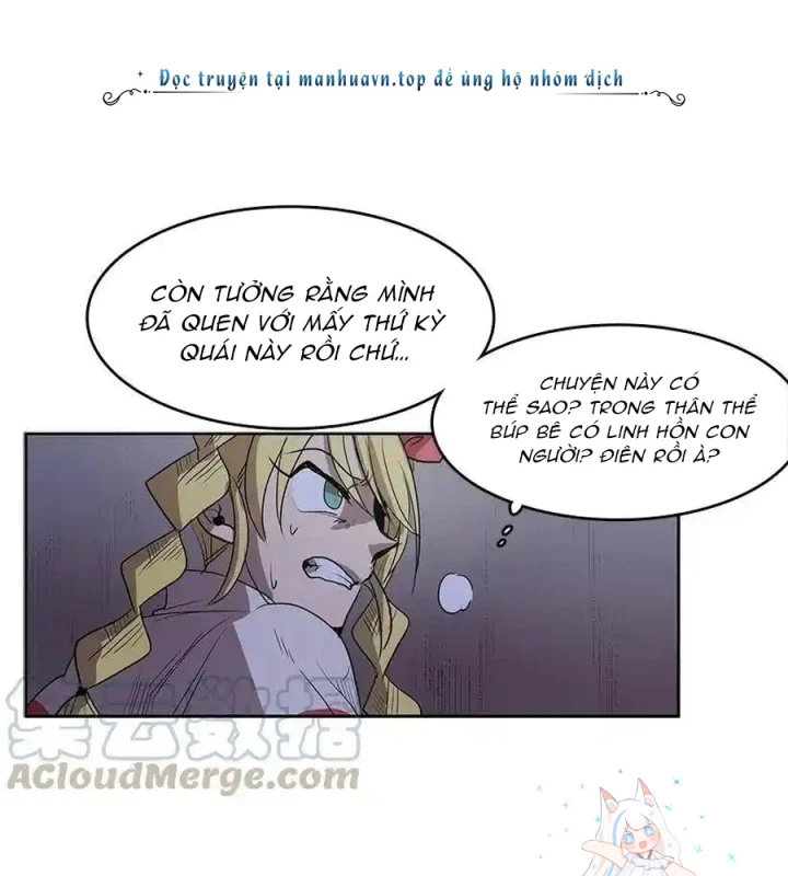 Cửa Hàng Vô Danh Chapter 137 - 5