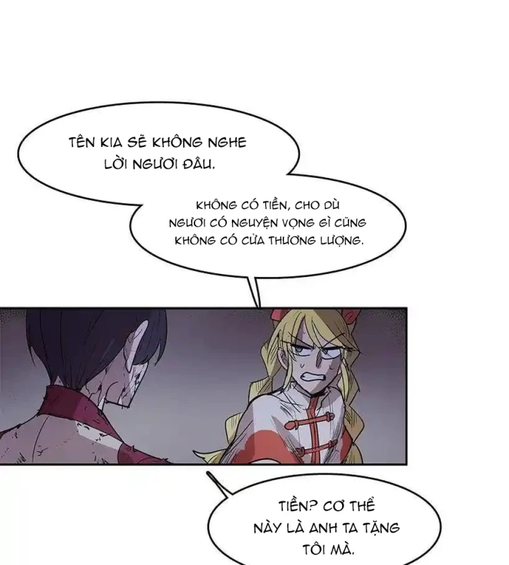 Cửa Hàng Vô Danh Chapter 137 - 8