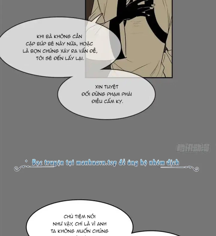 Cửa Hàng Vô Danh Chapter 138 - 14