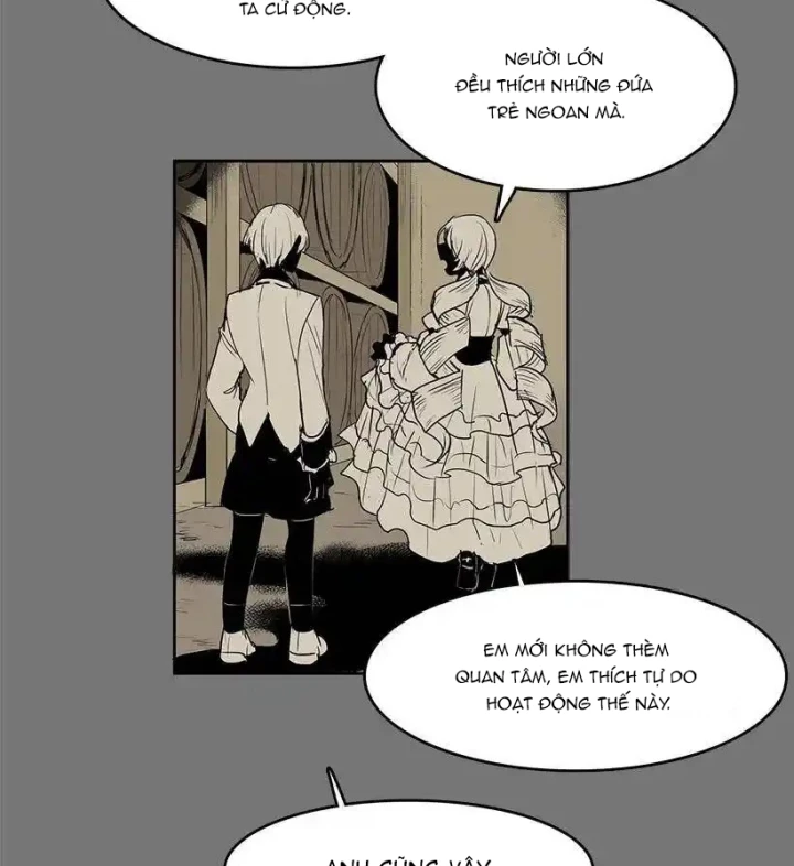 Cửa Hàng Vô Danh Chapter 138 - 15