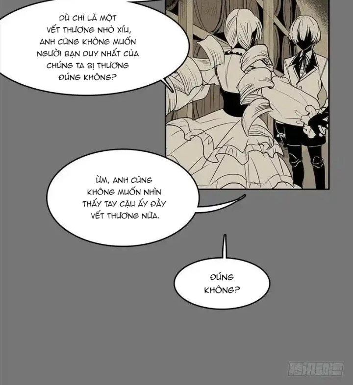 Cửa Hàng Vô Danh Chapter 138 - 20