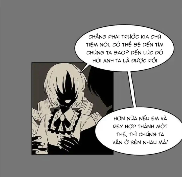 Cửa Hàng Vô Danh Chapter 139 - 3