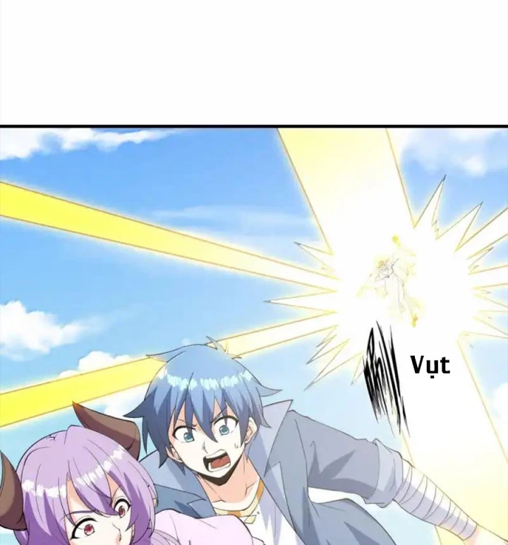 Hậu Cung Của Ta Toàn Là Ma Nữ Phản Diện Chapter 219 - 3