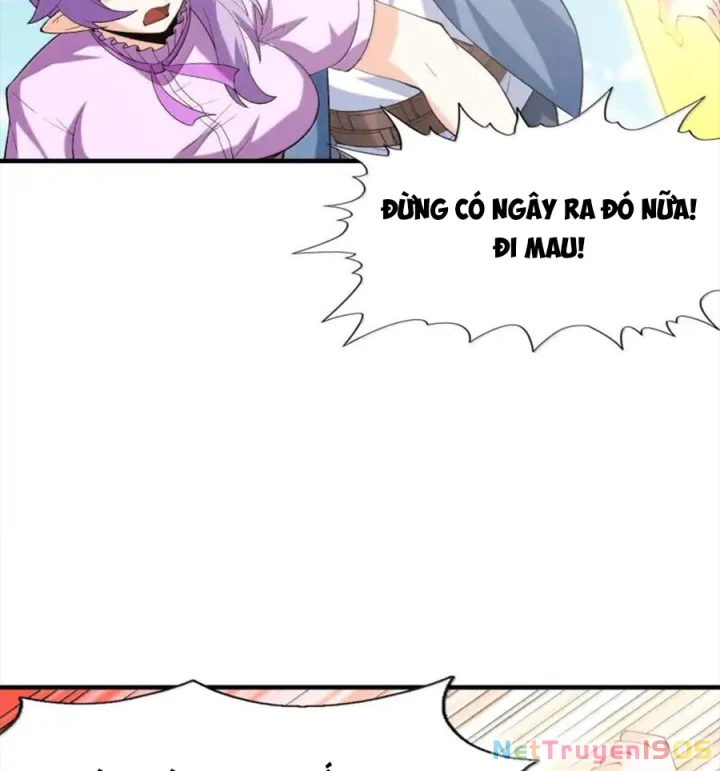 Hậu Cung Của Ta Toàn Là Ma Nữ Phản Diện Chapter 219 - 4