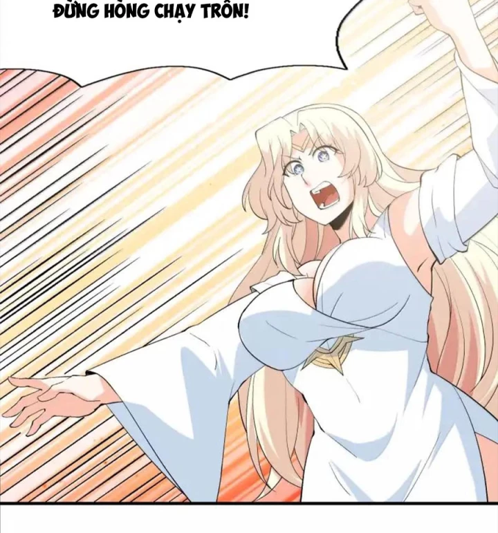Hậu Cung Của Ta Toàn Là Ma Nữ Phản Diện Chapter 219 - 5