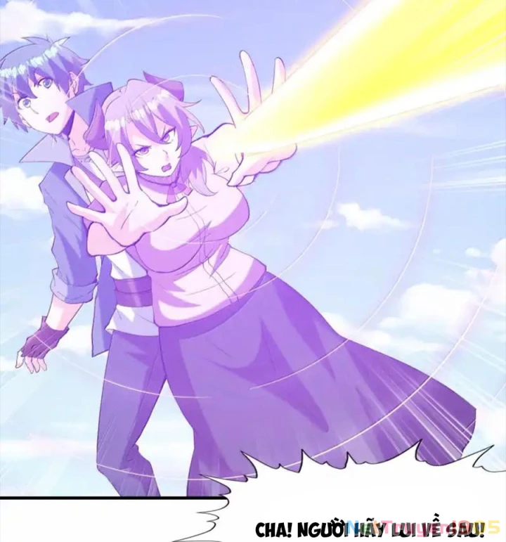 Hậu Cung Của Ta Toàn Là Ma Nữ Phản Diện Chapter 219 - 9