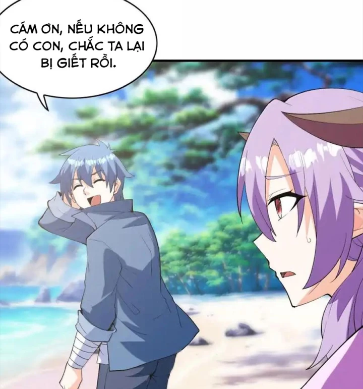 Hậu Cung Của Ta Toàn Là Ma Nữ Phản Diện Chapter 219 - 18