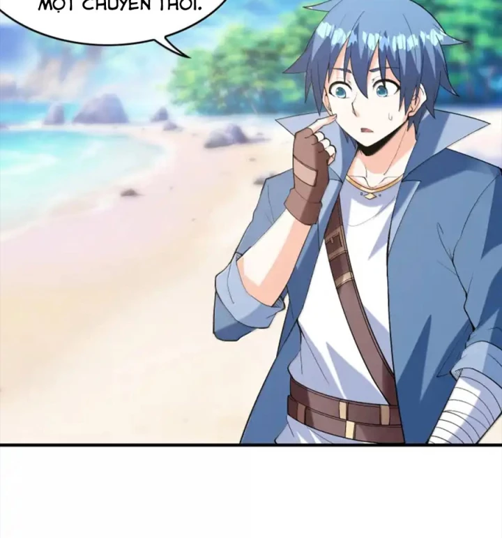Hậu Cung Của Ta Toàn Là Ma Nữ Phản Diện Chapter 219 - 20