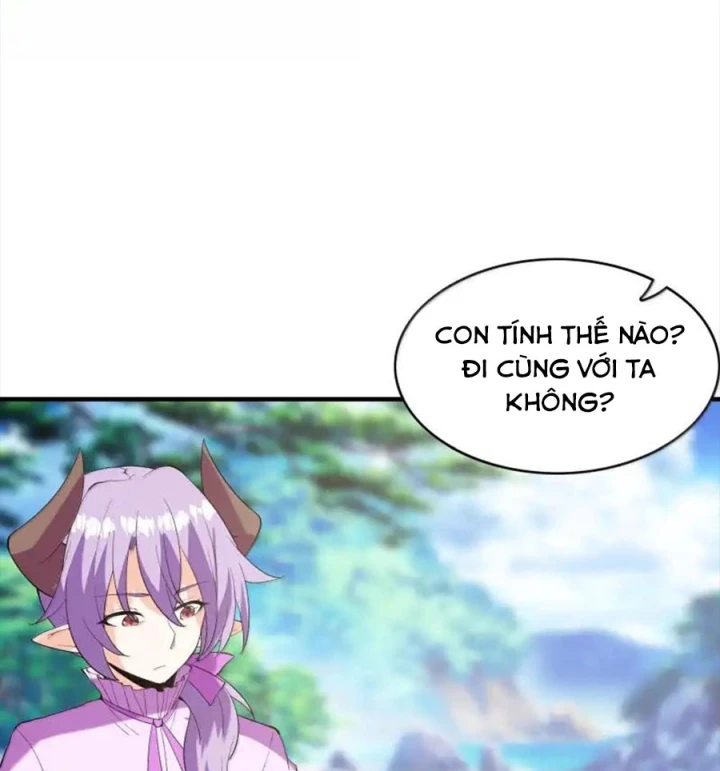Hậu Cung Của Ta Toàn Là Ma Nữ Phản Diện Chapter 219 - 21