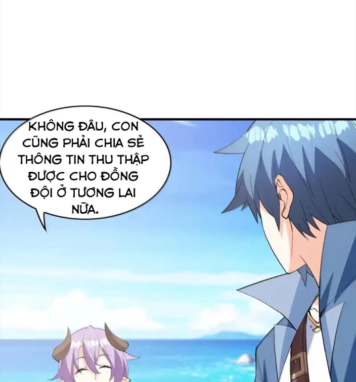 Hậu Cung Của Ta Toàn Là Ma Nữ Phản Diện Chapter 219 - 23