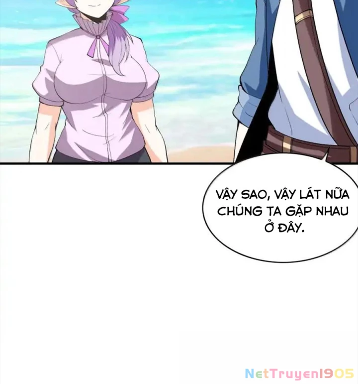 Hậu Cung Của Ta Toàn Là Ma Nữ Phản Diện Chapter 219 - 24