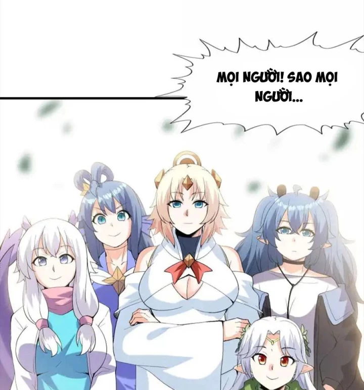 Hậu Cung Của Ta Toàn Là Ma Nữ Phản Diện Chapter 219 - 35