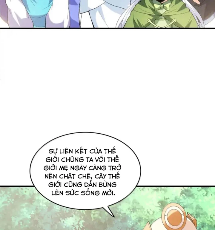 Hậu Cung Của Ta Toàn Là Ma Nữ Phản Diện Chapter 219 - 36