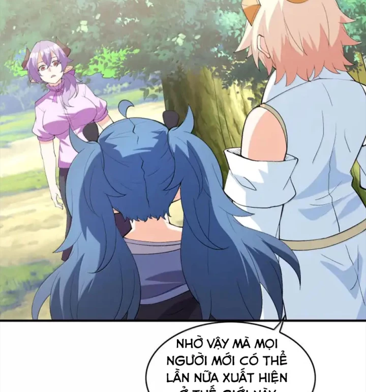 Hậu Cung Của Ta Toàn Là Ma Nữ Phản Diện Chapter 219 - 37