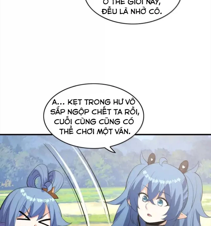 Hậu Cung Của Ta Toàn Là Ma Nữ Phản Diện Chapter 219 - 38