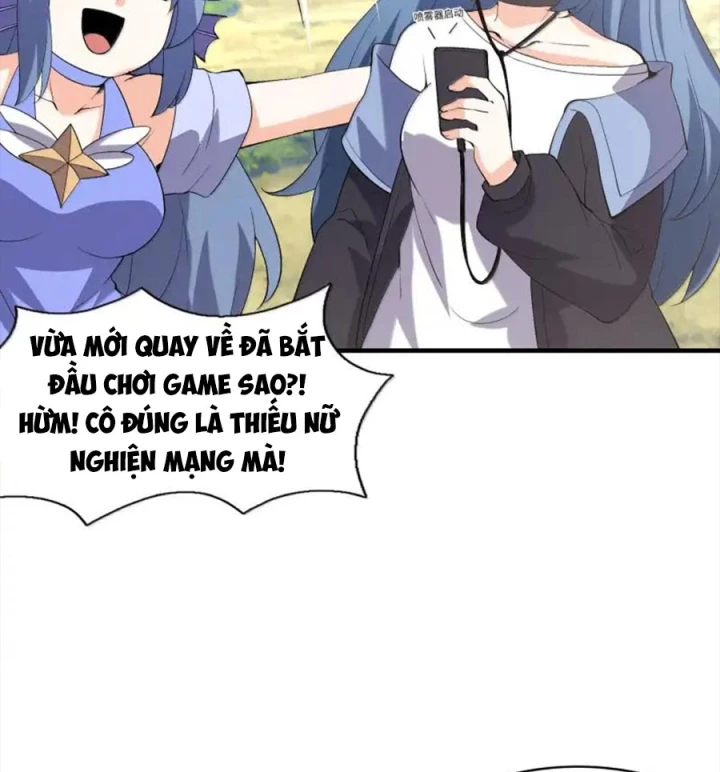 Hậu Cung Của Ta Toàn Là Ma Nữ Phản Diện Chapter 219 - 39