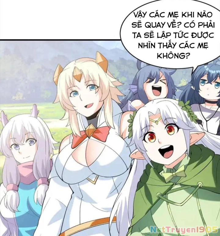 Hậu Cung Của Ta Toàn Là Ma Nữ Phản Diện Chapter 219 - 40