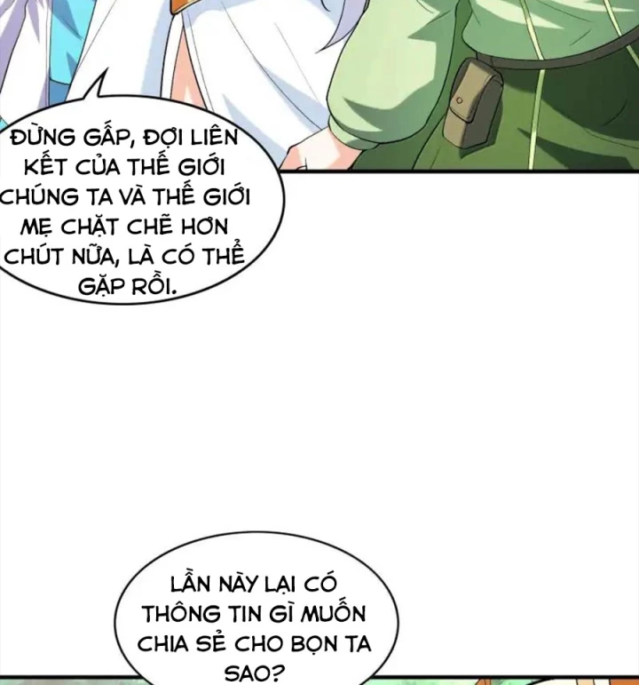 Hậu Cung Của Ta Toàn Là Ma Nữ Phản Diện Chapter 219 - 41
