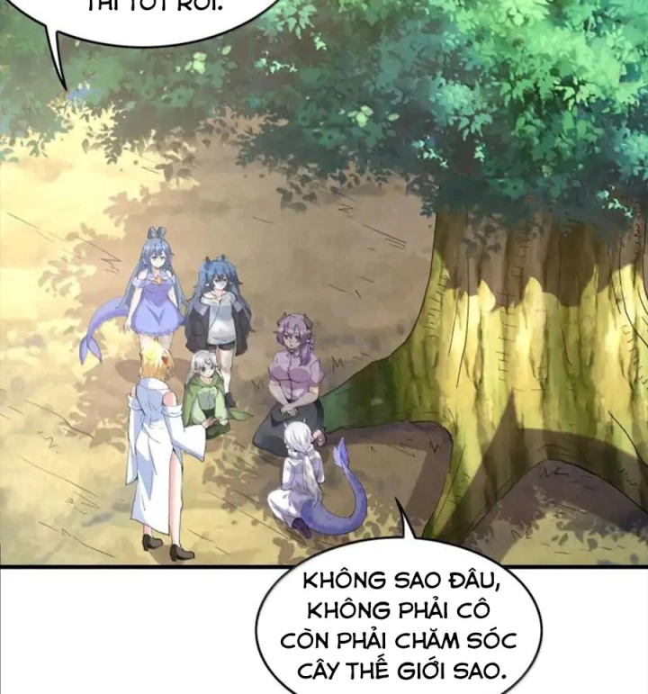 Hậu Cung Của Ta Toàn Là Ma Nữ Phản Diện Chapter 219 - 46