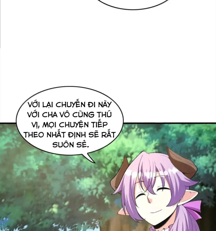 Hậu Cung Của Ta Toàn Là Ma Nữ Phản Diện Chapter 219 - 47