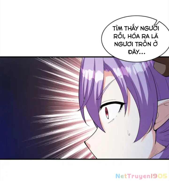Hậu Cung Của Ta Toàn Là Ma Nữ Phản Diện Chapter 219 - 54