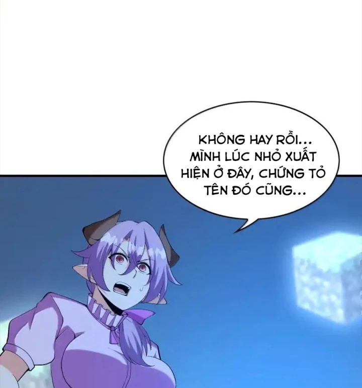 Hậu Cung Của Ta Toàn Là Ma Nữ Phản Diện Chapter 219 - 58