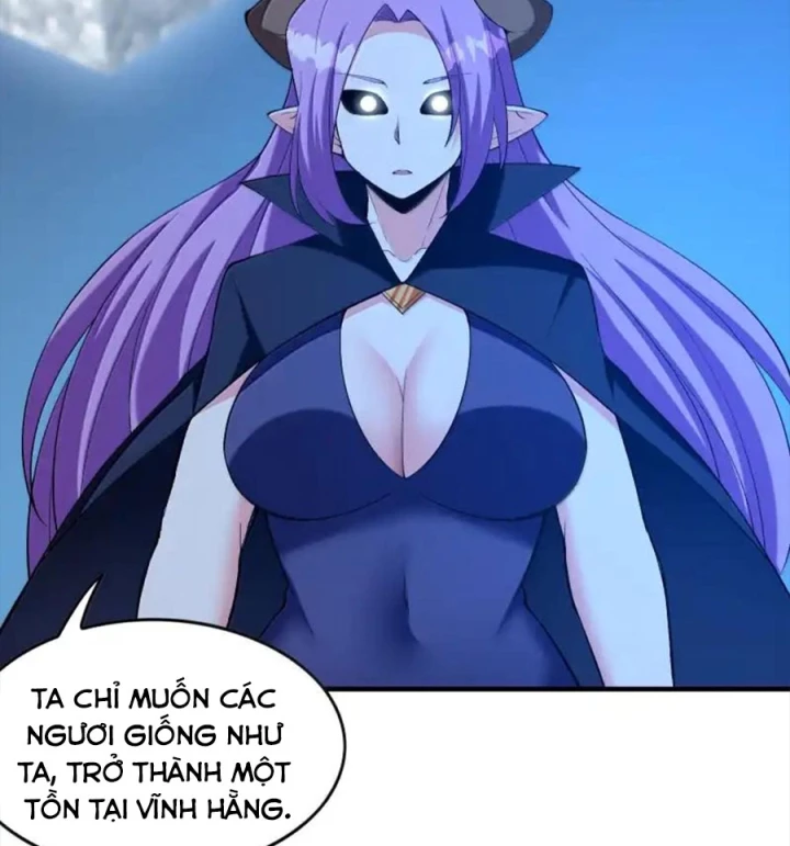 Hậu Cung Của Ta Toàn Là Ma Nữ Phản Diện Chapter 219 - 66