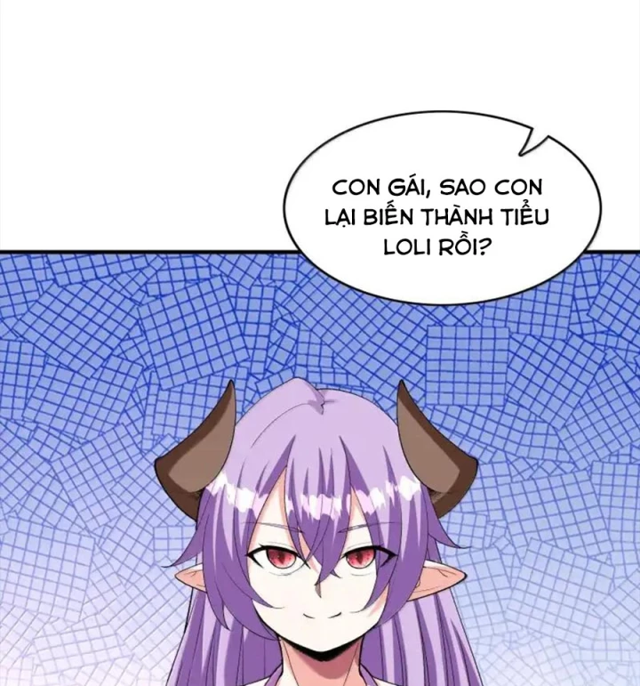 Hậu Cung Của Ta Toàn Là Ma Nữ Phản Diện Chapter 219 - 82